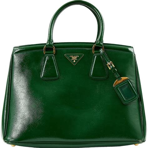 prada purse green|prada handbags official website uk.